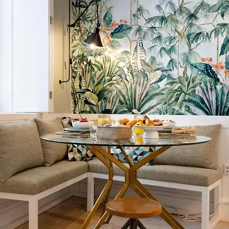 Away To Enjoy - Hapiness Has A Place Apartment