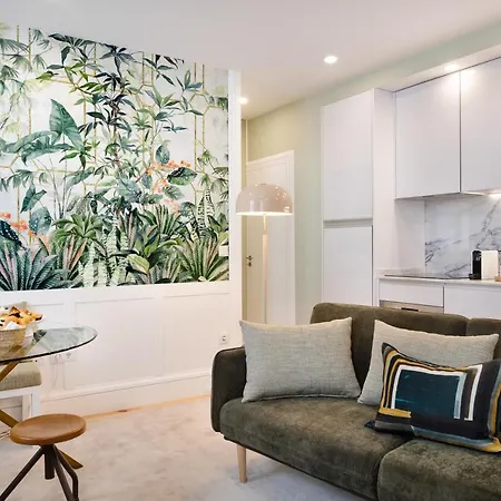 Away To Enjoy - Hapiness Has A Place Apartment Porto