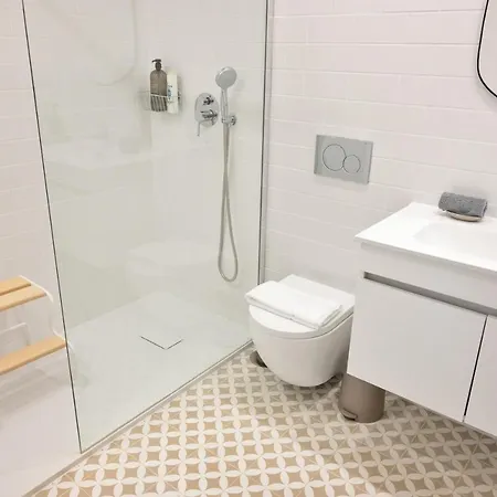 Away To Enjoy - Hapiness Has A Place Apartment